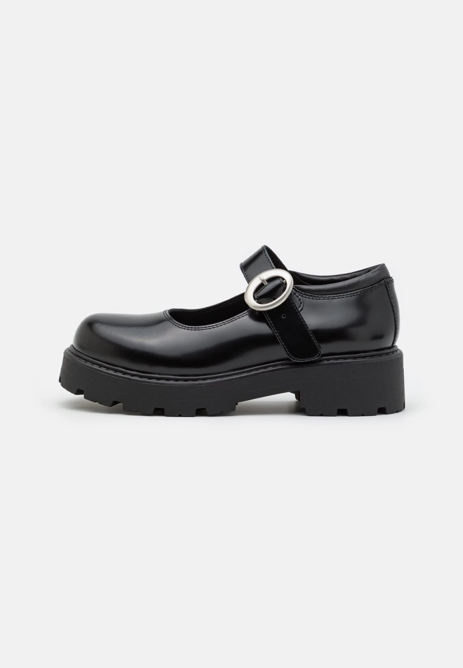 Vagabond Cosmo- Scarpe Con Plateau - Black 1 Vagabond Cosmo- Scarpe Con Plateau - Black