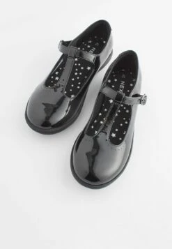 Next School Slim T-Bar ShoesBallerine Con CinturinoBlack Bambini Ballerine NX313A0BK-Q11 7 Next School Slim T-Bar ShoesBallerine Con CinturinoBlack Bambini Ballerine NX313A0BK-Q11 -Chic Scarpe Negozio 96803b35f5ed4f2e9c13f729ba264d5e