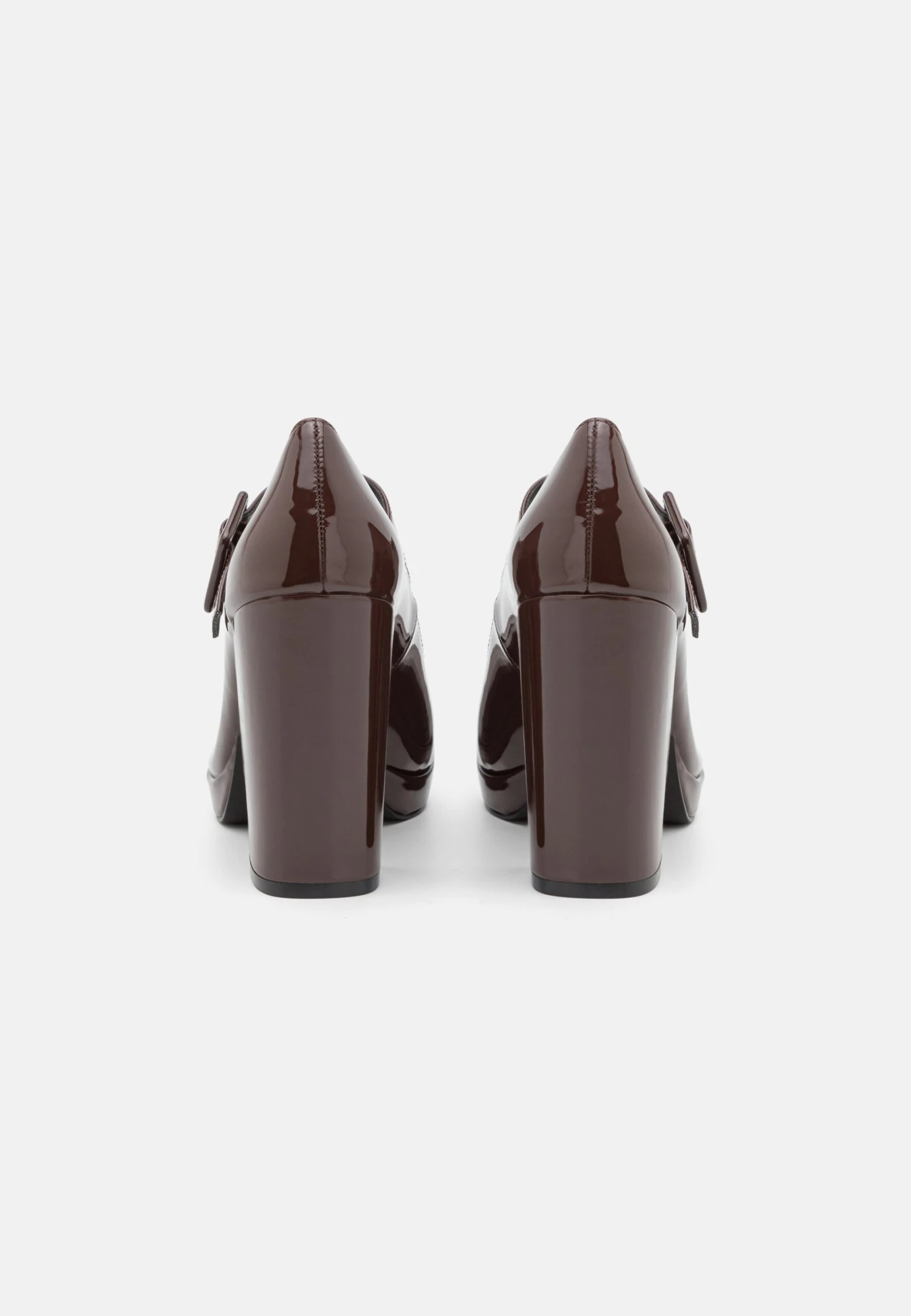 Madden Girl UrsulaDecolletéDark Brown Donna Tacchi Alti MAJ11B00M-O11 4 Madden Girl UrsulaDecolletéDark Brown Donna Tacchi Alti MAJ11B00M-O11 - immagine 4