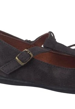 Merceditas En Forma De TBallerine Con CinturinoGris Bambini Ballerine P1X13A09G-C11 10 Merceditas En Forma De TBallerine Con CinturinoGris Bambini Ballerine P1X13A09G-C11 -Chic Scarpe Negozio 97074efbd48f4590987f60393aae1e01