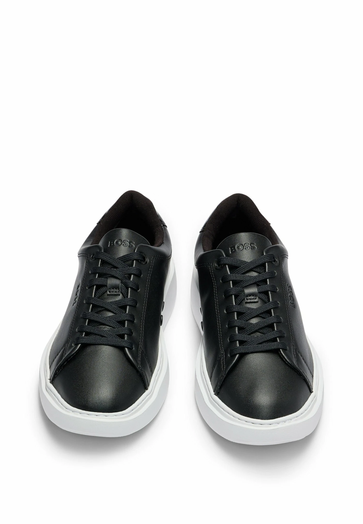 Boss Amber Runn DdstSneakers BasseBlack One Donna Sneakers BB111A0AH-Q11 4 Boss Amber Runn DdstSneakers BasseBlack One Donna Sneakers BB111A0AH-Q11 - immagine 4