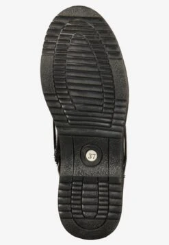 Dockers By Gerli Stivaletti StringatiBlack Bambini Stivali DO113I00S-Q11 -Chic Scarpe Negozio 9738dc5117374430b2ed60768792cabd