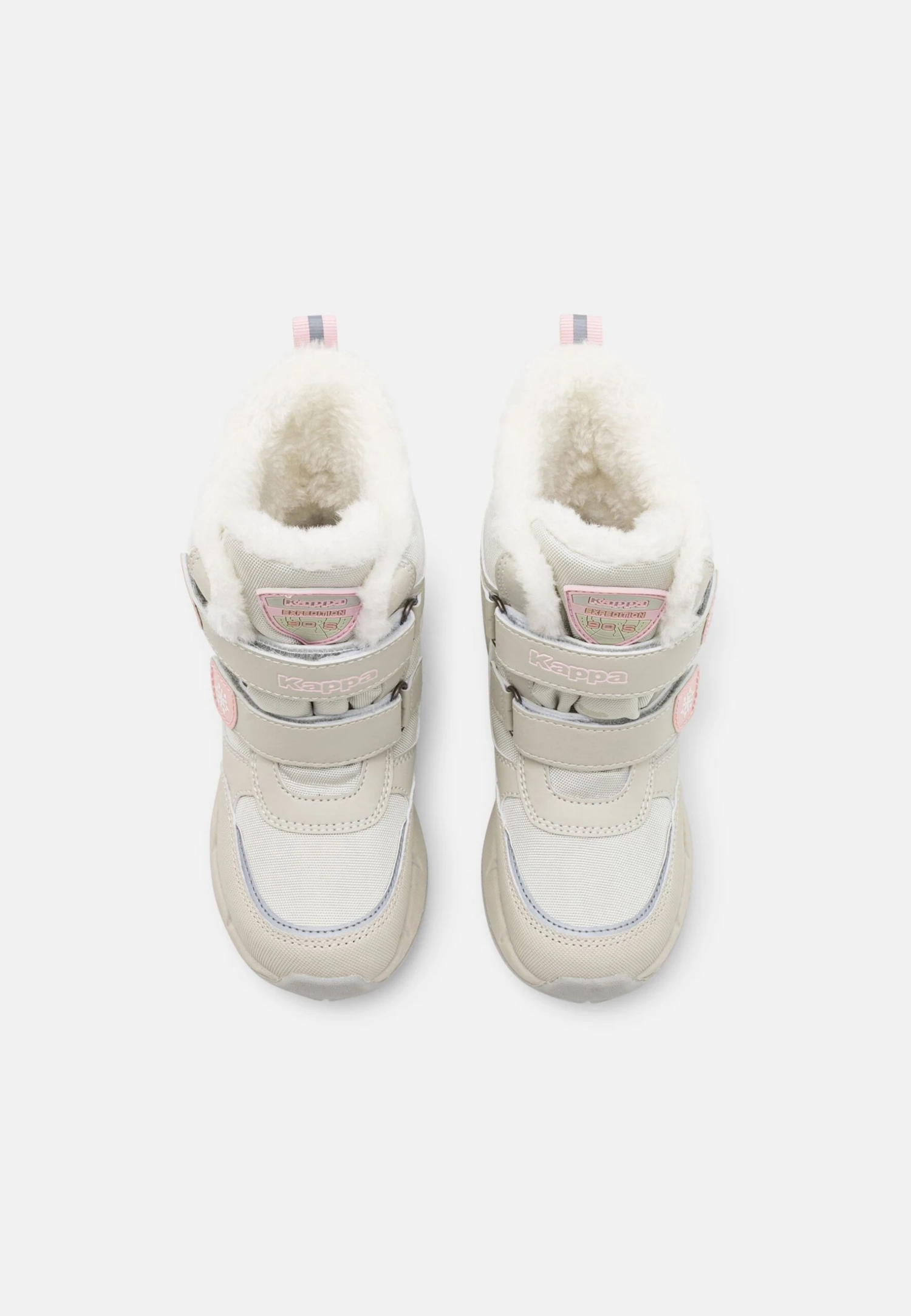 Kappa UnisexStivali Da Neve Grey/Rosé Bambini Stivali 10K43A08M-C11 4 Kappa UnisexStivali Da Neve Grey/Rosé Bambini Stivali 10K43A08M-C11 - immagine 4