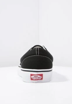 Vans Ua Era - Sneakers Basse - Black -Chic Scarpe Negozio 97e2460398834f9cbff541b9bc96cf96