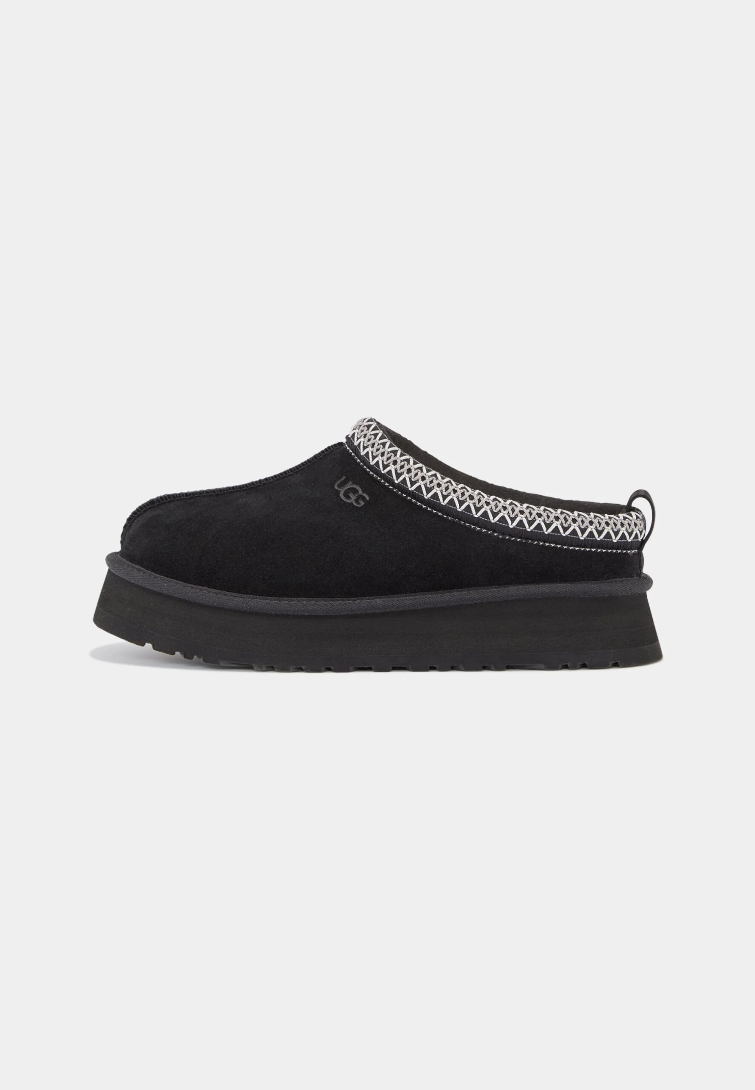 Ugg Tazz - Pantofole - Nero 3 Ugg Tazz - Pantofole - Nero - immagine 3