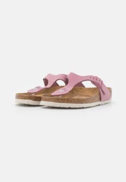 Birkenstock Gizeh Regular FitPantofoleOrchid Donna Pantofole BI111A0OZ-I11 8 Birkenstock Gizeh Regular FitPantofoleOrchid Donna Pantofole BI111A0OZ-I11 -Chic Scarpe Negozio 98c7214062974fafbb9aca7d26d5d60c