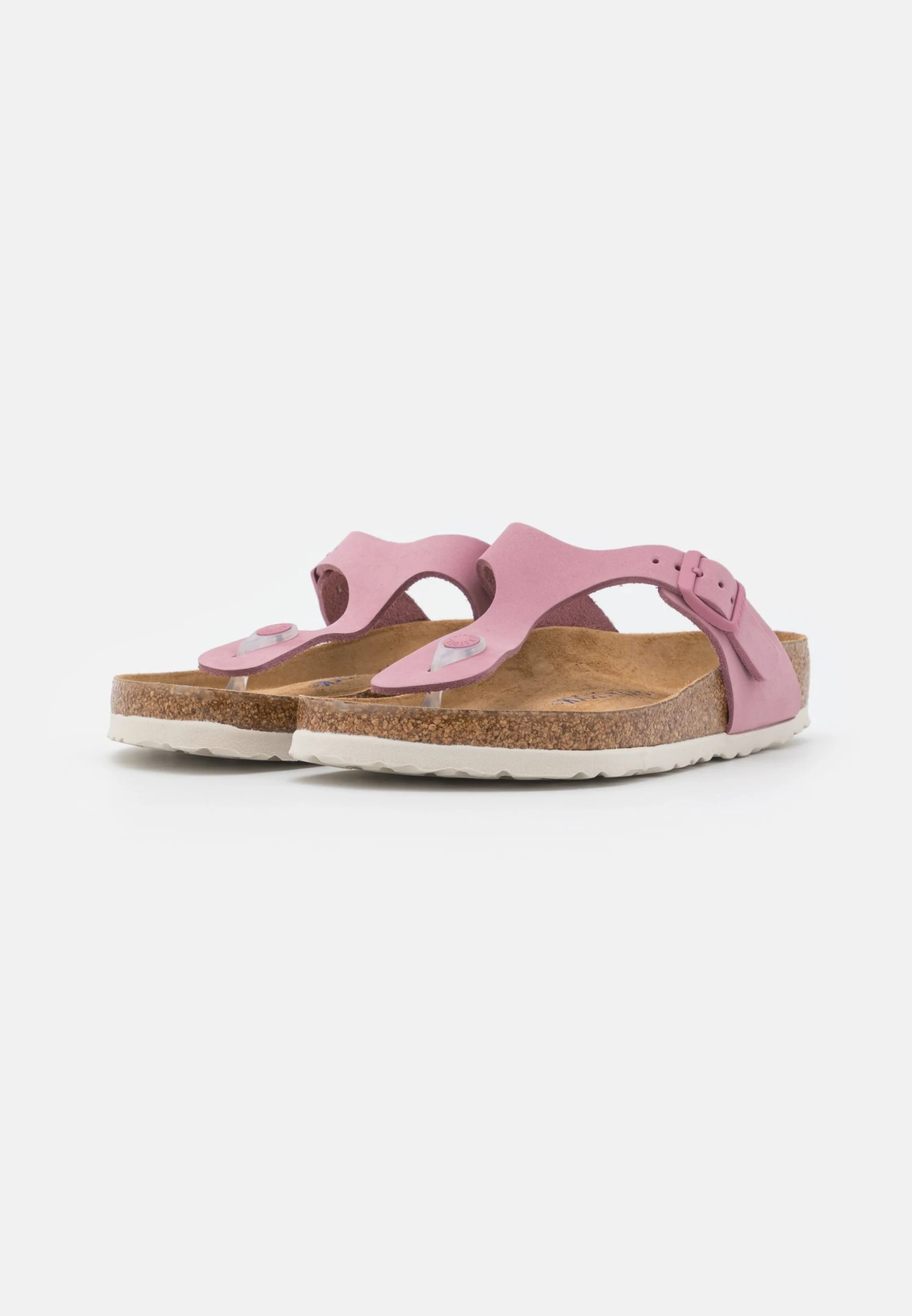 Birkenstock Gizeh Regular FitPantofoleOrchid Donna Pantofole BI111A0OZ-I11 3 Birkenstock Gizeh Regular FitPantofoleOrchid Donna Pantofole BI111A0OZ-I11 - immagine 3