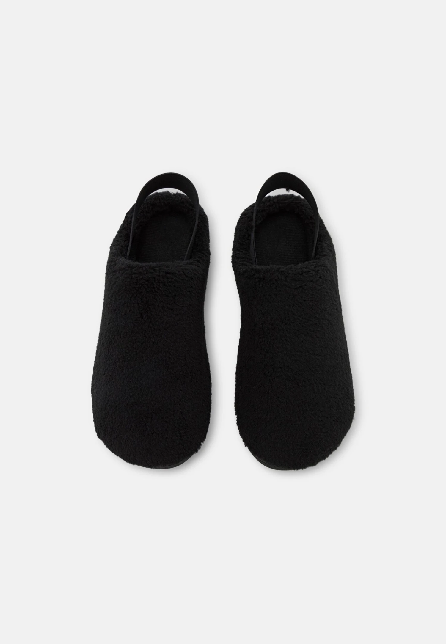 Bianco Biathea PantofoleBlack Donna Pantofole BJ011D00H-Q11 6 Bianco Biathea PantofoleBlack Donna Pantofole BJ011D00H-Q11 - immagine 6