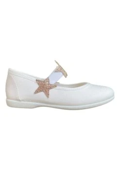 Scarpe Primi PassiWhite Bambini Scarpe Neonato B8K13A00R-A11