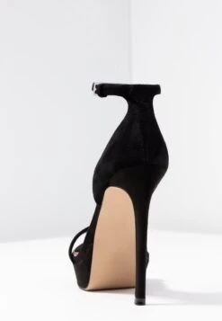 Steve Madden SarahSandali Con TaccoBlack Donna Scarpe ST311A05G-Q11 14 Steve Madden SarahSandali Con TaccoBlack Donna Scarpe ST311A05G-Q11 -Chic Scarpe Negozio 9907a8ac850b4b3086f5aa4ef118d363