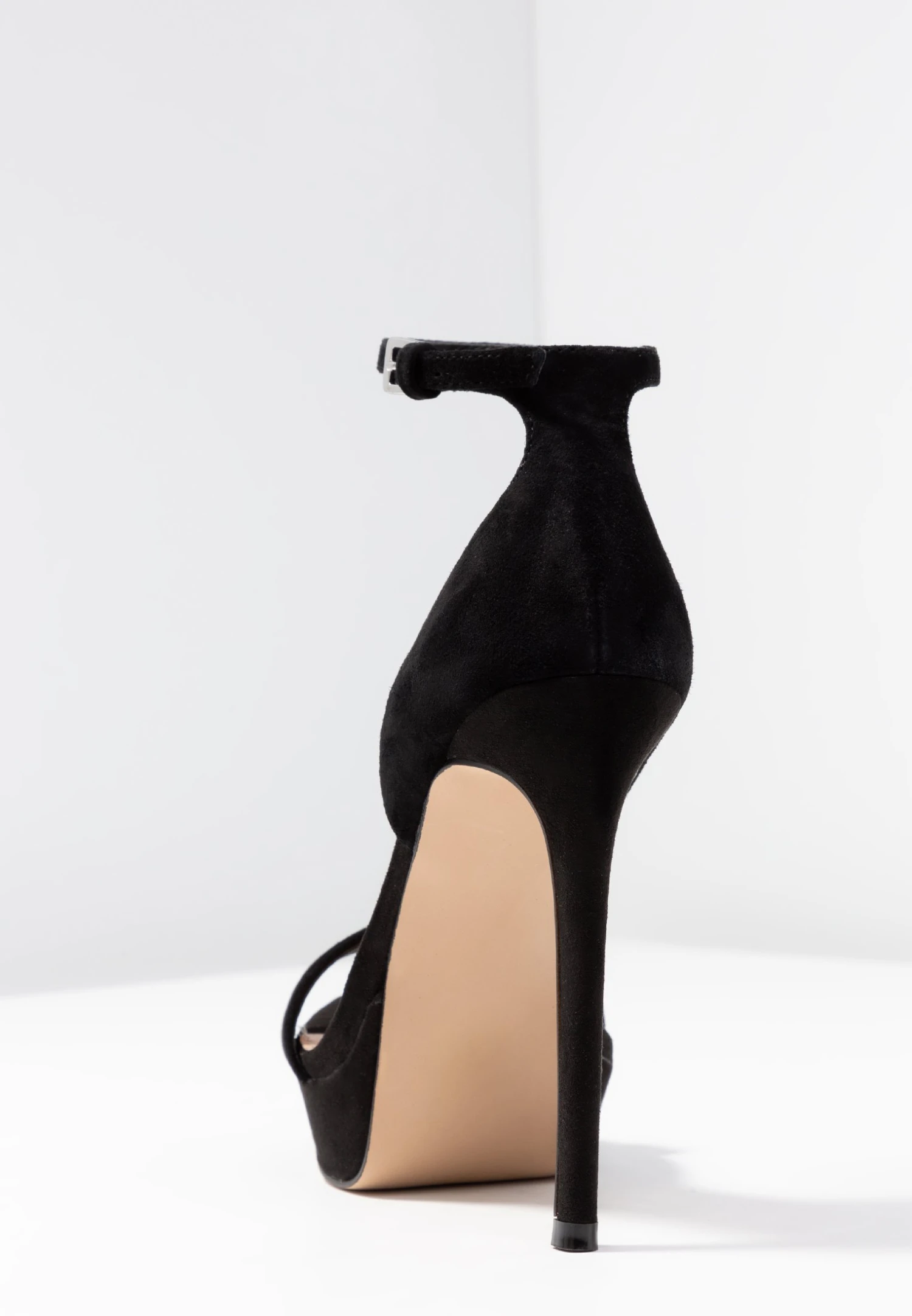 Steve Madden SarahSandali Con TaccoBlack Donna Scarpe ST311A05G-Q11 6 Steve Madden SarahSandali Con TaccoBlack Donna Scarpe ST311A05G-Q11 - immagine 6