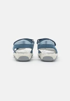 Primigi Sandali - Azzurro/Cielo 8 Primigi Sandali - Azzurro/Cielo -Chic Scarpe Negozio 990f80d490b24ba788e136dd88e55ae7