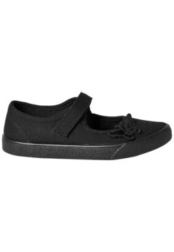 Next Ballerine Con CinturinoBlack Bambini Ballerine NX313A092-Q11