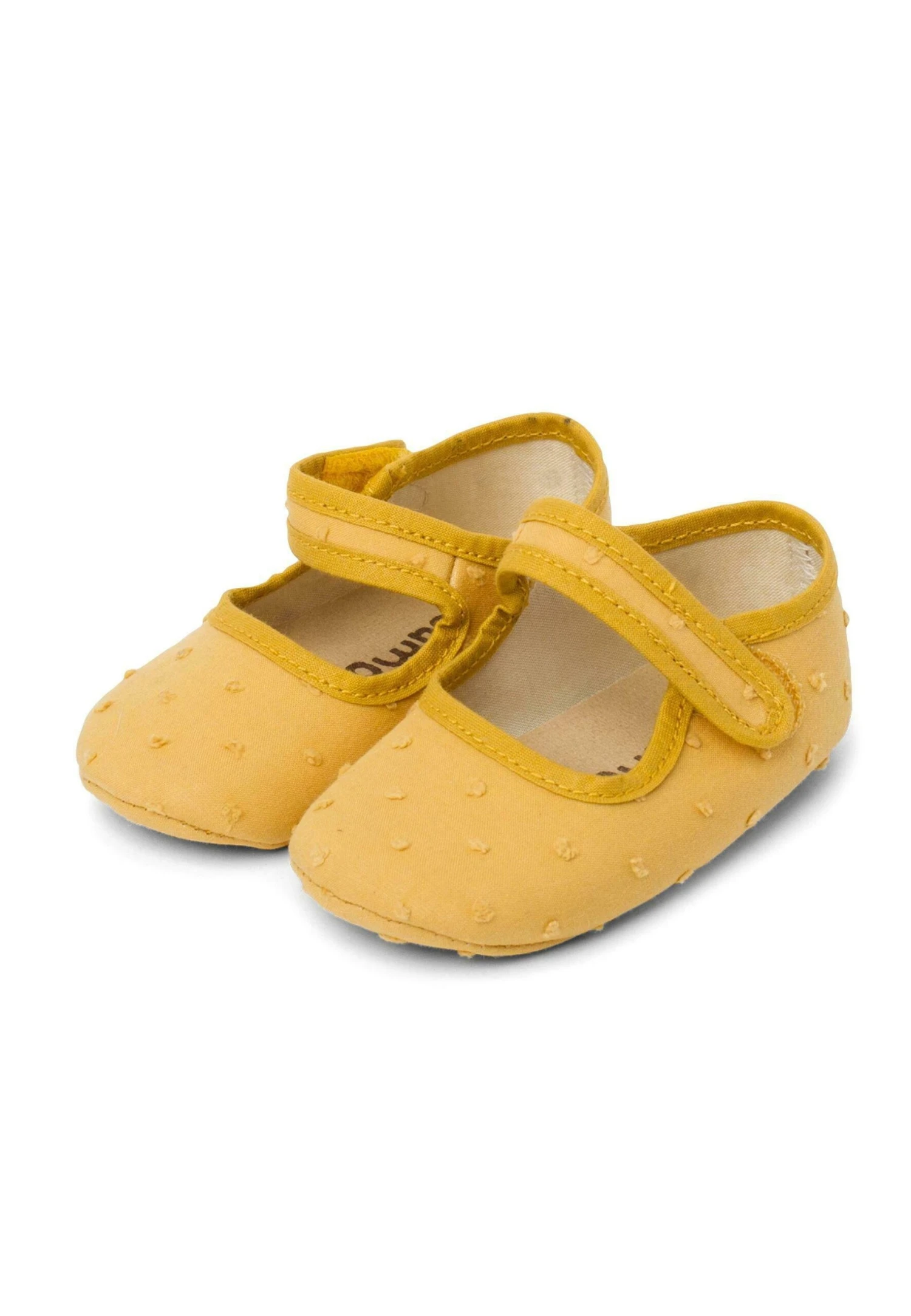 Scarpe Primi PassiMostaza Bambini Scarpe Neonato P1X16F00U-E11 6 Scarpe Primi PassiMostaza Bambini Scarpe Neonato P1X16F00U-E11 - immagine 6