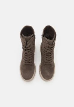 Gabor Stivaletti Stringati - Dust -Chic Scarpe Negozio 9a34515e4e0a48d59b0bfbbd9d5faa5a