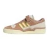 Adidas Originals LifestyleForum 84 LSneakers BasseRosaweissgold Uomo Scarpe AD112O0XT-J11