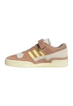 Adidas Originals LifestyleForum 84 LSneakers BasseRosaweissgold Uomo Scarpe AD112O0XT-J11