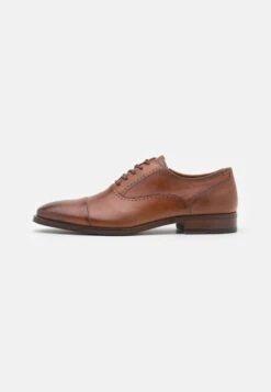 Aldo AbawienflexStringateCognac Uomo Scarpe Eleganti A0112M039-O11