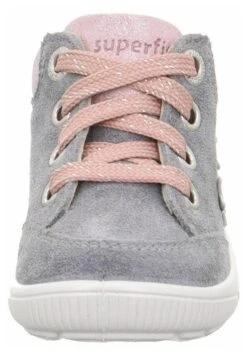 Superfit Scarpe Primi Passi - Hellgrau/Rosa 10 Superfit Scarpe Primi Passi - Hellgrau/Rosa -Chic Scarpe Negozio 9aa9564ca6cf473eaa679c4bc235b5e5