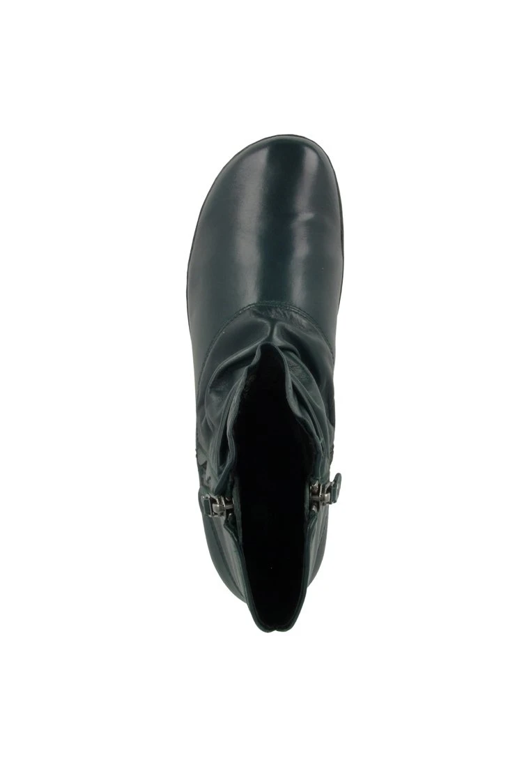 Josef Seibel Naly StivalettiPetrol Donna Stivaletti JO111A04P-M11 2 Josef Seibel Naly StivalettiPetrol Donna Stivaletti JO111A04P-M11 - immagine 2