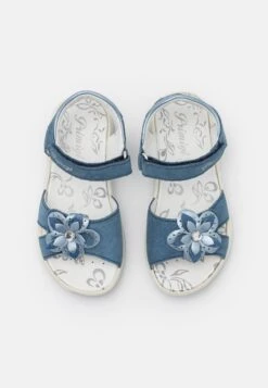 Primigi Sandali - Azzurro/Cielo 9 Primigi Sandali - Azzurro/Cielo -Chic Scarpe Negozio 9b23f787083e44978ca947aaef128a9e