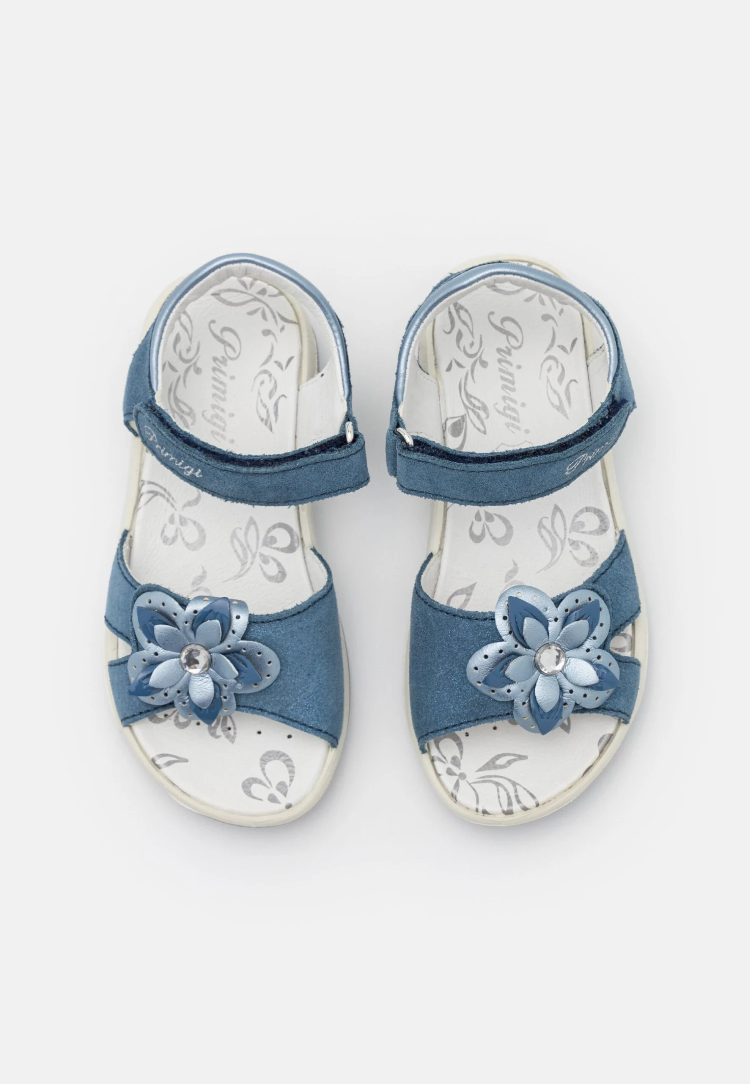 Primigi Sandali - Azzurro/Cielo 4 Primigi Sandali - Azzurro/Cielo - immagine 4