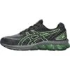 ASICS SportStyle Gel-Quantum 180 ViiSneakers BasseBlack Bright Lime Uomo Sneaker A0H12O01B-Q11