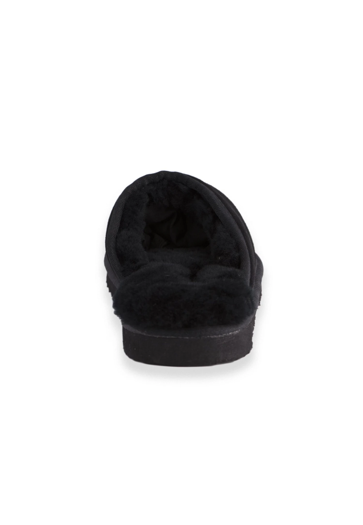 PantofoleBlack Uomo Pantofole AUO15I003-Q11 4 PantofoleBlack Uomo Pantofole AUO15I003-Q11 - immagine 4