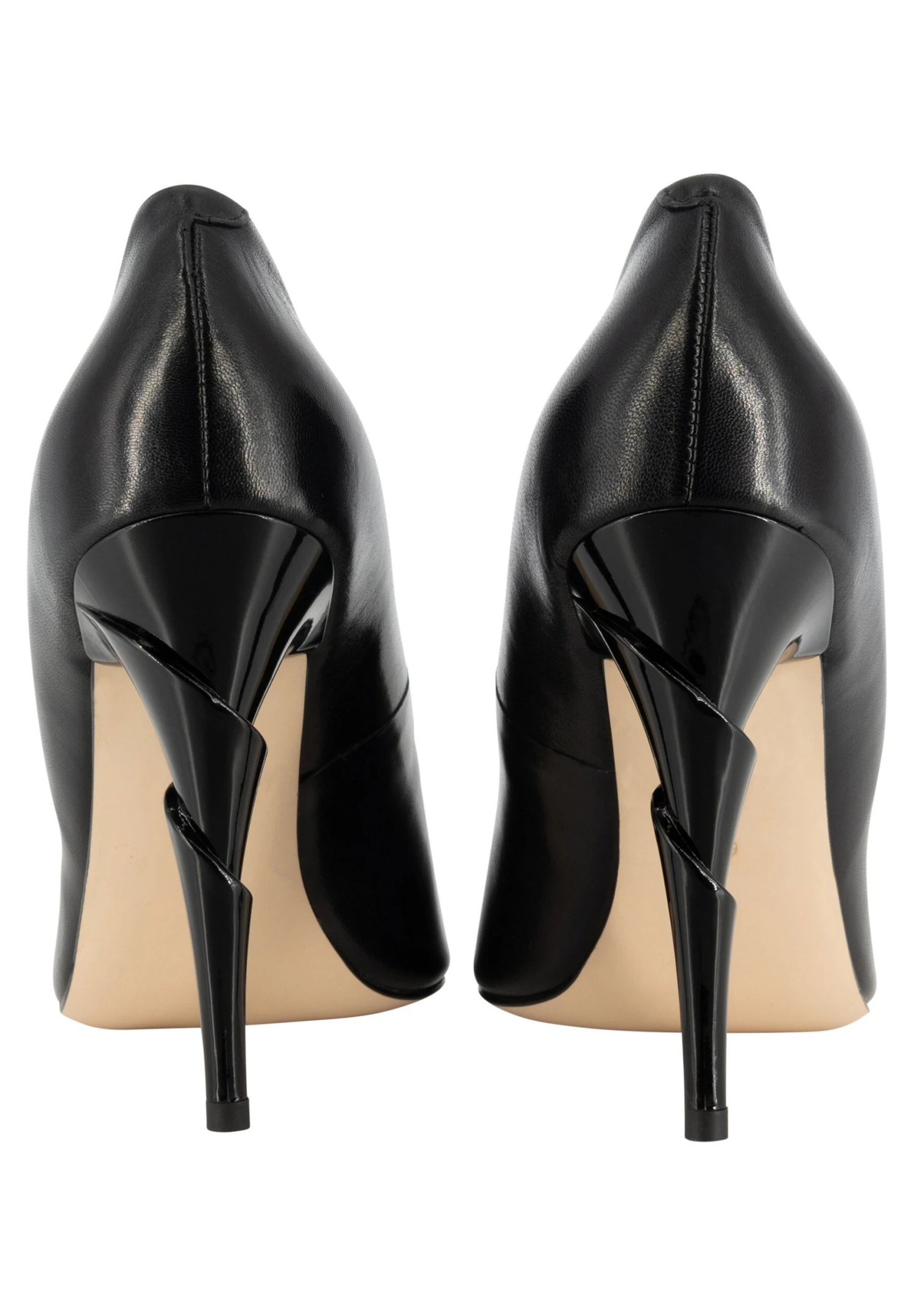 Faina DecolletéSchwarz Donna Scarpe Con Tacco FAB11B03F-Q11 4 Faina DecolletéSchwarz Donna Scarpe Con Tacco FAB11B03F-Q11 - immagine 4