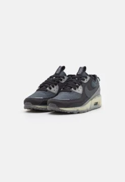 Nike Sportswear Air Max Terrascape 90 UnisexSneakers BasseBlack/Dark Grey/Lime Ice/Anthracite/Dark Smoke Grey Uomo Sneaker NI112O0M1-C11 -Chic Scarpe Negozio 9b4cddcfb75d4243a55dd40ae17ecdc6