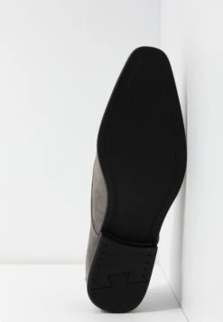 Pier One Stringate Eleganti - Grey 10 Pier One Stringate Eleganti - Grey -Chic Scarpe Negozio 9b9a15abc5c549fc975b6d6e0e5f54dc