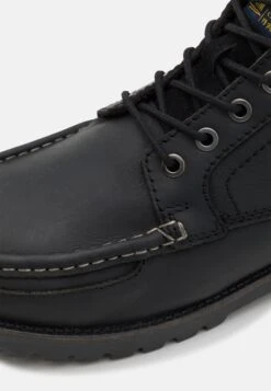 Jack & Jones Jfwbrockwell Moc BootStivaletti StringatiAnthracite Uomo Stivaletti/Stivali JA212K03M-Q11 11 Jack & Jones Jfwbrockwell Moc BootStivaletti StringatiAnthracite Uomo Stivaletti/Stivali JA212K03M-Q11 -Chic Scarpe Negozio 9c4609939ca24df8b13cd66fe1cee89c