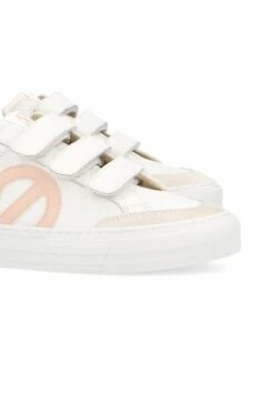 No Name À Scratch Strike StrapsSoftSneakers BasseDove Pink Donna Sneakers NO811A09I-J11 9 No Name À Scratch Strike StrapsSoftSneakers BasseDove Pink Donna Sneakers NO811A09I-J11 -Chic Scarpe Negozio 9d1ce8f56a194c3894787a3edf3cf737
