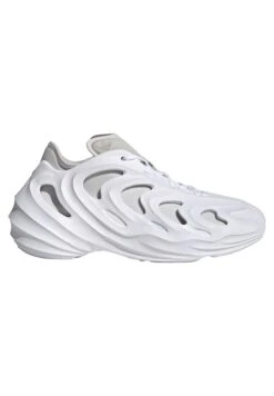 Adidas Originals Adifom Q UnisexSneakers BasseFtwr White/Grey One/Grey Two Donna Scarpe AD115O1HM-A11 17 Adidas Originals Adifom Q UnisexSneakers BasseFtwr White/Grey One/Grey Two Donna Scarpe AD115O1HM-A11 -Chic Scarpe Negozio 9d5bdcc2339c467fa955dff39d849f94