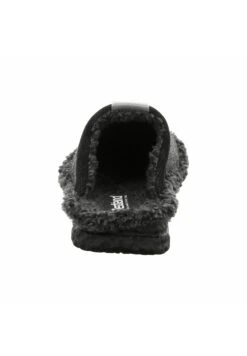 ToulousePantofoleAnthrazit Uomo Pantofole WEM12I00G-Q11 -Chic Scarpe Negozio 9d98a4b4bd044895970fbfb5fe097f80