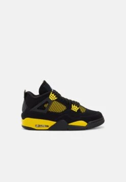 Air Jordan 4 RetroSneakers AlteBlack/White/Tour Yellow Uomo Sneaker JOC12N01X-Q11 12 Air Jordan 4 RetroSneakers AlteBlack/White/Tour Yellow Uomo Sneaker JOC12N01X-Q11 -Chic Scarpe Negozio 9dacc366ffcd4430981843fad2310b3f