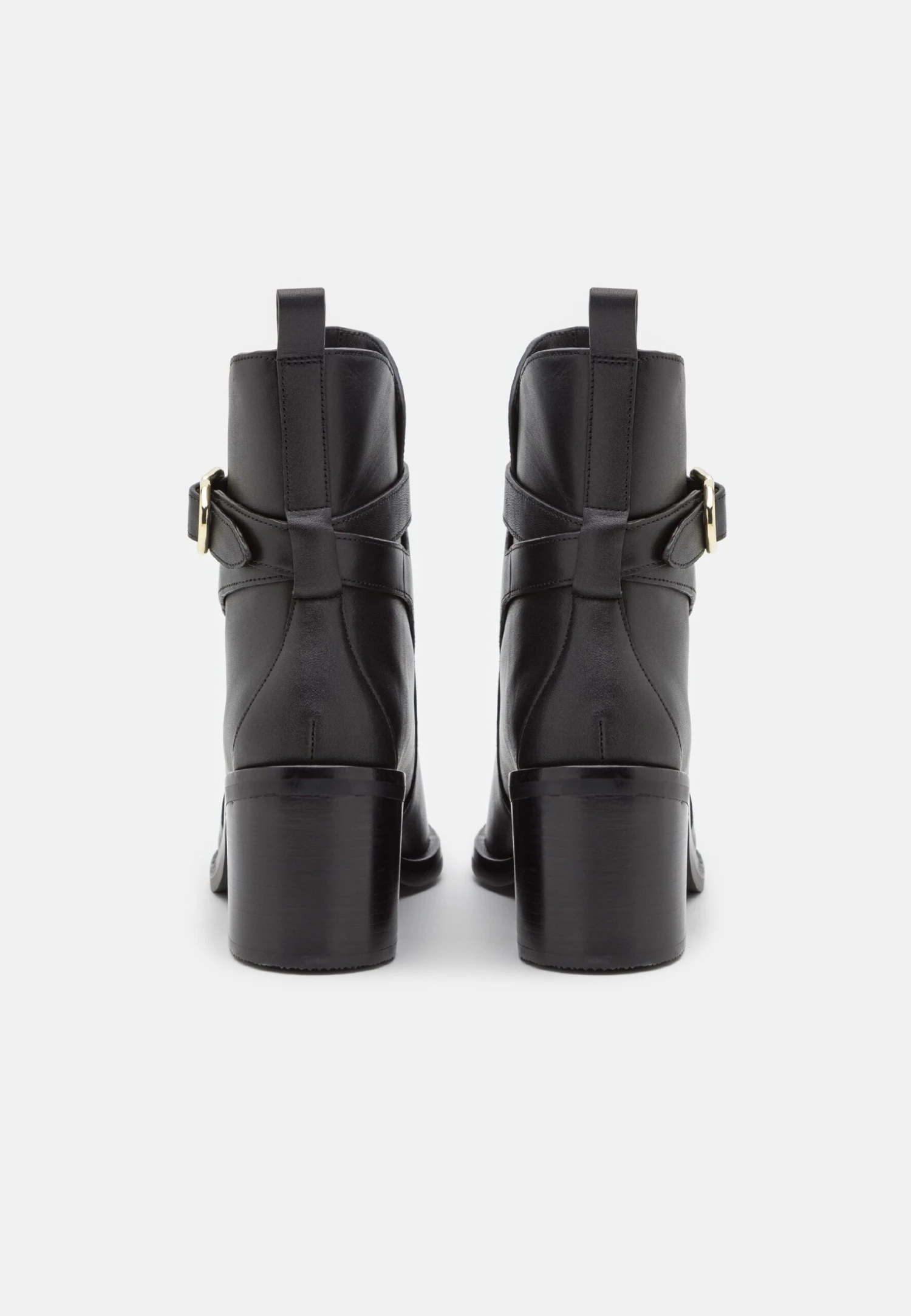 3.1 Phillip Lim Alexa With Ankle StrapStivalettiBlack Donna Stivaletti 31011N015-Q11 4 3.1 Phillip Lim Alexa With Ankle StrapStivalettiBlack Donna Stivaletti 31011N015-Q11 - immagine 4