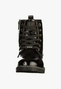 Dockers By Gerli Stivaletti StringatiBlack Bambini Stivali DO113I00S-Q11 -Chic Scarpe Negozio 9dbcc843635c44de8770ec8cecaf95a7