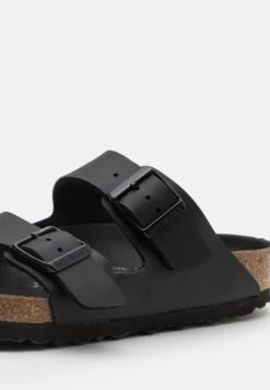 Birkenstock Arizona Triple Unisex - Ciabattine - Black 11 Birkenstock Arizona Triple Unisex - Ciabattine - Black -Chic Scarpe Negozio 9dd3b45ee4124e4497357bbf1b0f5341
