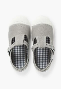 Scarpe Primi PassiGris Bambini Scarpe Neonato P1X14G00J-C11 8 Scarpe Primi PassiGris Bambini Scarpe Neonato P1X14G00J-C11 -Chic Scarpe Negozio 9de8d4986040430fa9ef3708124edd11