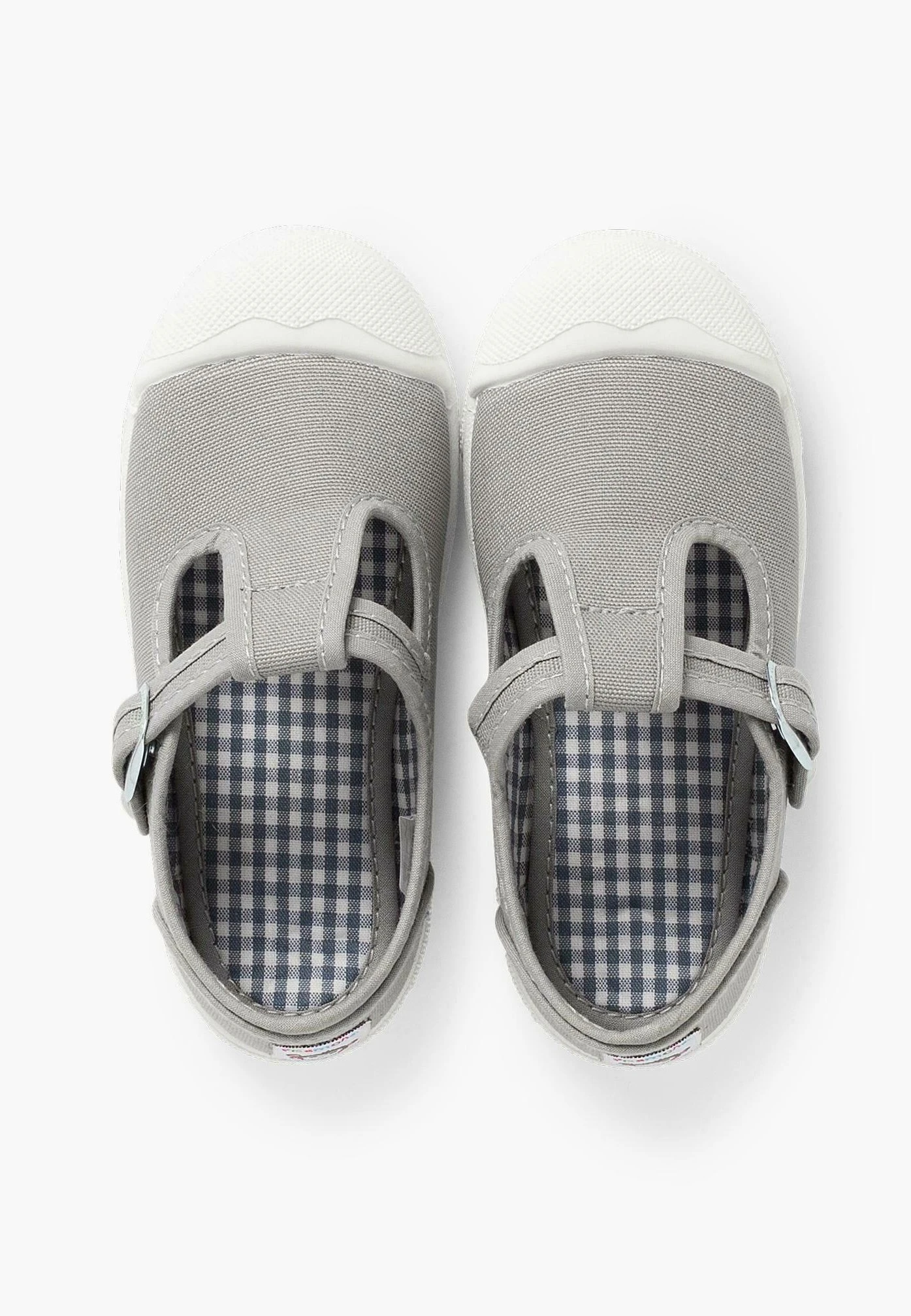 Scarpe Primi PassiGris Bambini Scarpe Neonato P1X14G00J-C11 3 Scarpe Primi PassiGris Bambini Scarpe Neonato P1X14G00J-C11 - immagine 3