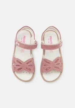 Primigi Sandali - Rosa Antico 9 Primigi Sandali - Rosa Antico -Chic Scarpe Negozio 9df7cef14ce640459e211679c9df8982