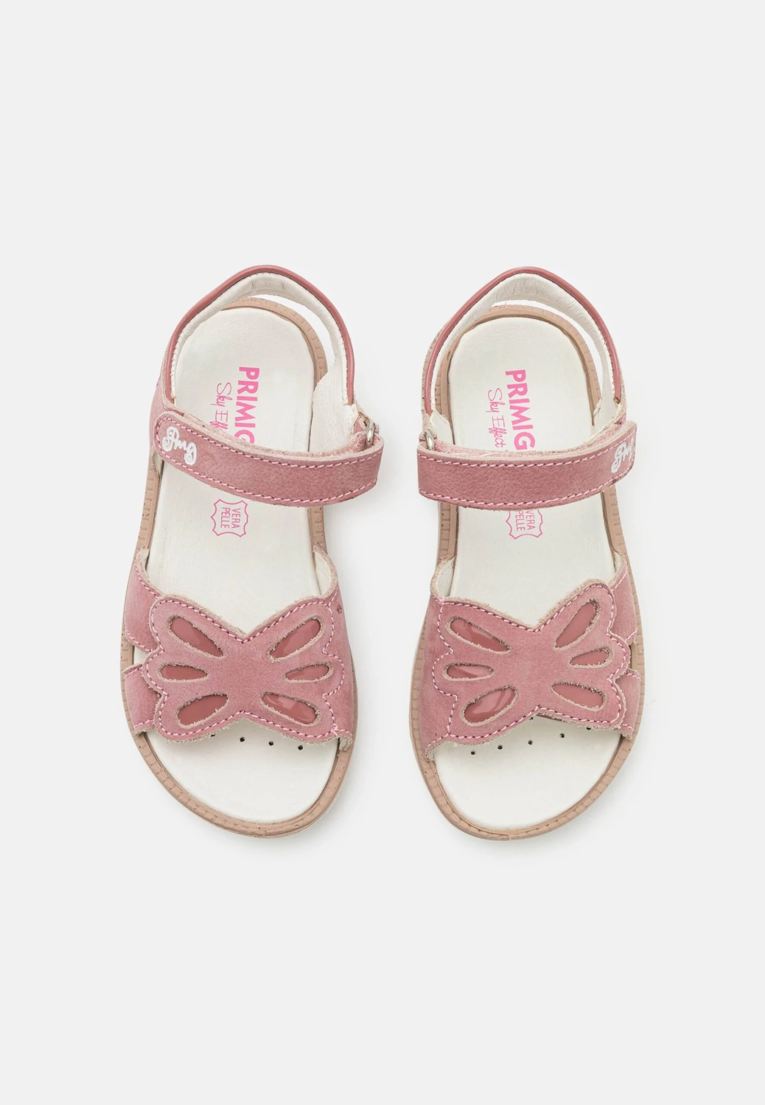 Primigi Sandali - Rosa Antico 4 Primigi Sandali - Rosa Antico - immagine 4