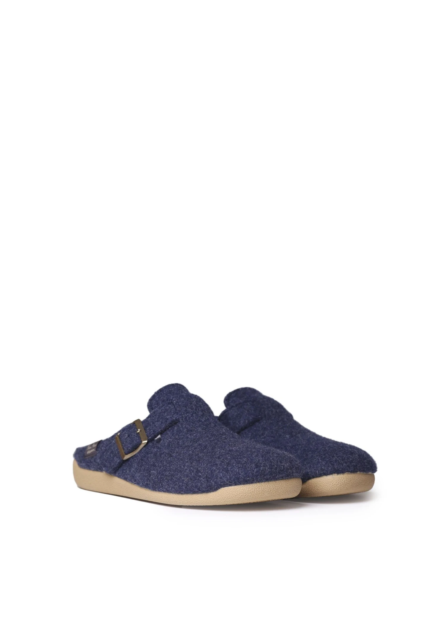 Toni Pons Norton-Fp - Pantofole - Blau 3 Toni Pons Norton-Fp - Pantofole - Blau - immagine 3