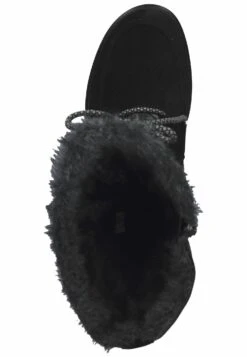 Legero Stivali Da Neve Schwarz Donna Stivali L1111N03A-Q11 9 Legero Stivali Da Neve Schwarz Donna Stivali L1111N03A-Q11 -Chic Scarpe Negozio 9e5aa47904704bf3840114c7440cccd4