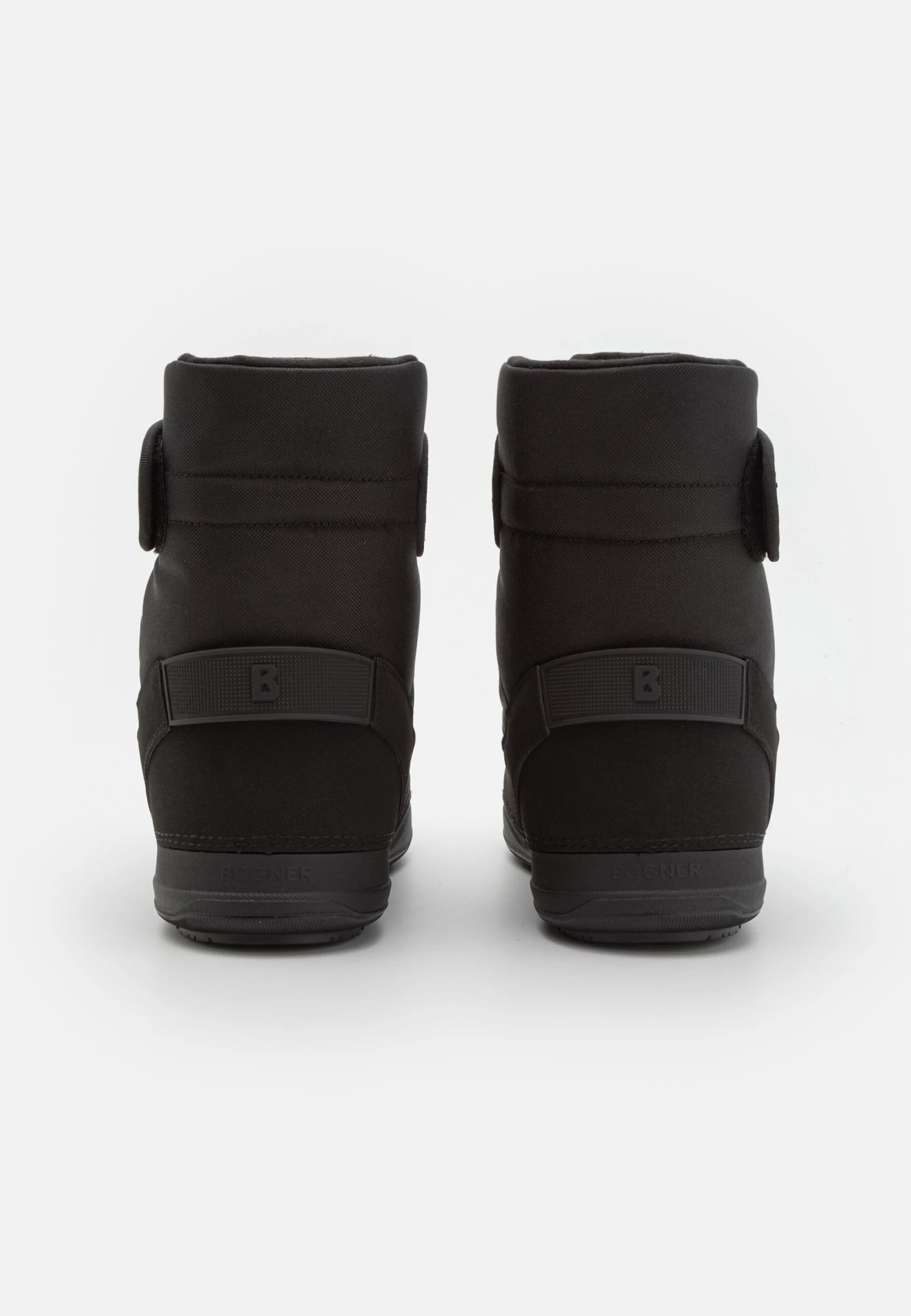 Bogner Laax 1 - Stivaletti Stringati - Black 3 Bogner Laax 1 - Stivaletti Stringati - Black - immagine 3