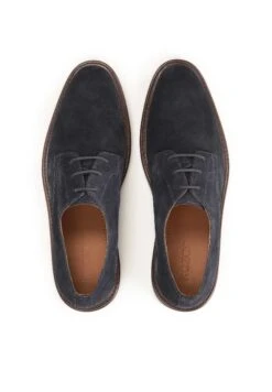 Kazar Usenir - Stringate Eleganti - Blue 6 Kazar Usenir - Stringate Eleganti - Blue -Chic Scarpe Negozio 9eb8cdfb07094067b5831660d590fc2a