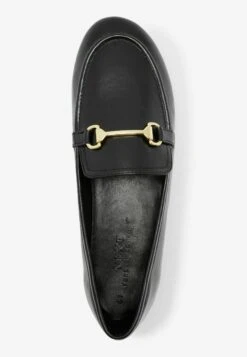 Next Forever Comfort Trim Slim Scarpe Senza LacciBlack Donna Scarpe Piatte NX311E08J-Q11 -Chic Scarpe Negozio 9ed3d56deff84f47bed7a5d00daa3222