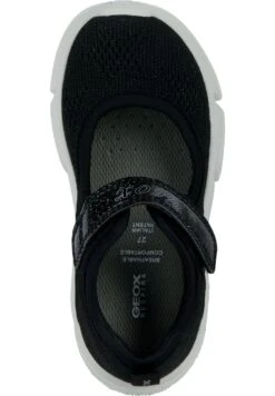 Geox ArilBallerine Con CinturinoBlack Bambini Ballerine ZZO1VM973-Q00 8 Geox ArilBallerine Con CinturinoBlack Bambini Ballerine ZZO1VM973-Q00 -Chic Scarpe Negozio 9eeb00fbac144cc29148dd796e05223f