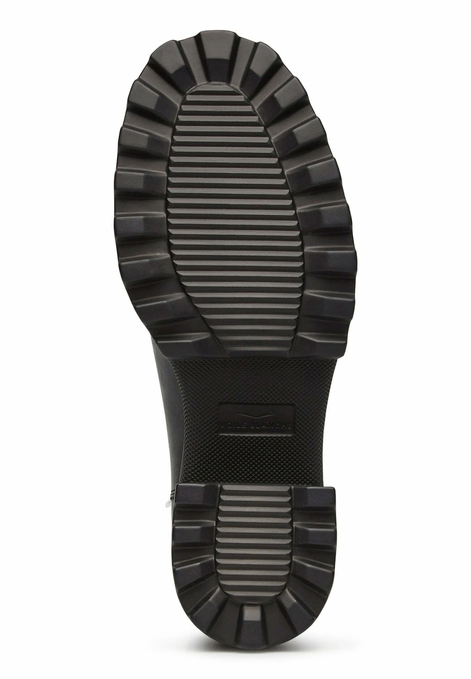 Voile Blanche Claire 04 - Stivaletti - Schwarz 6 Voile Blanche Claire 04 - Stivaletti - Schwarz - immagine 6